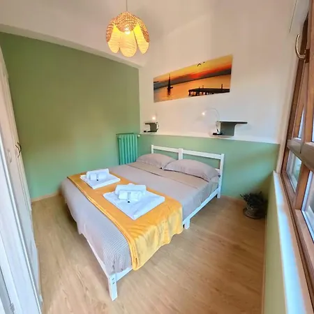 Blu Maggiore Lejlighed Germignaga