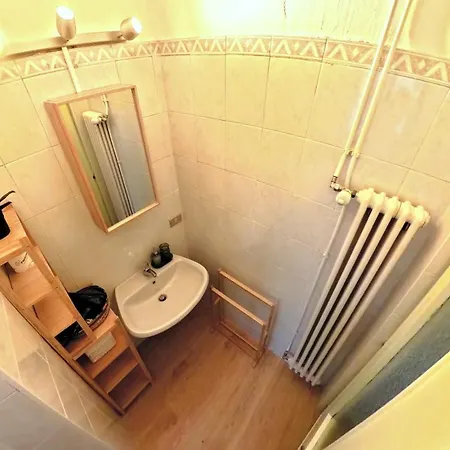 Apartament Blu Maggiore