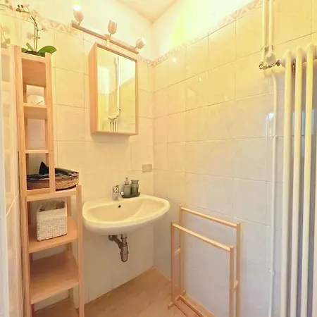 Apartament Blu Maggiore *